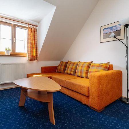 Apartmany Engadin Boží Dar Zewnętrze zdjęcie