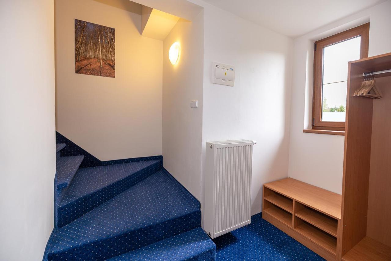 Apartmany Engadin Boží Dar Zewnętrze zdjęcie