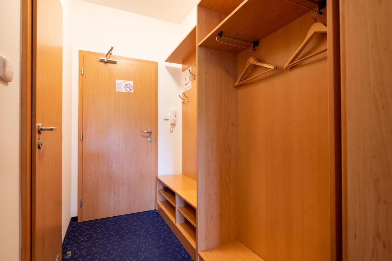 Apartmany Engadin Boží Dar Zewnętrze zdjęcie
