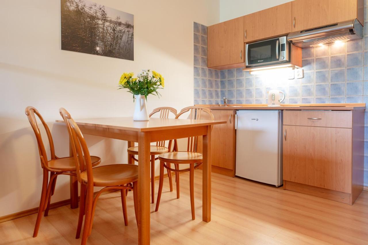 Apartmany Engadin Boží Dar Zewnętrze zdjęcie