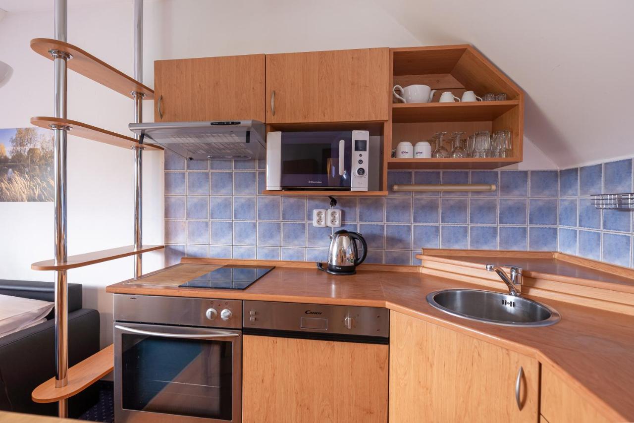 Apartmany Engadin Boží Dar Zewnętrze zdjęcie
