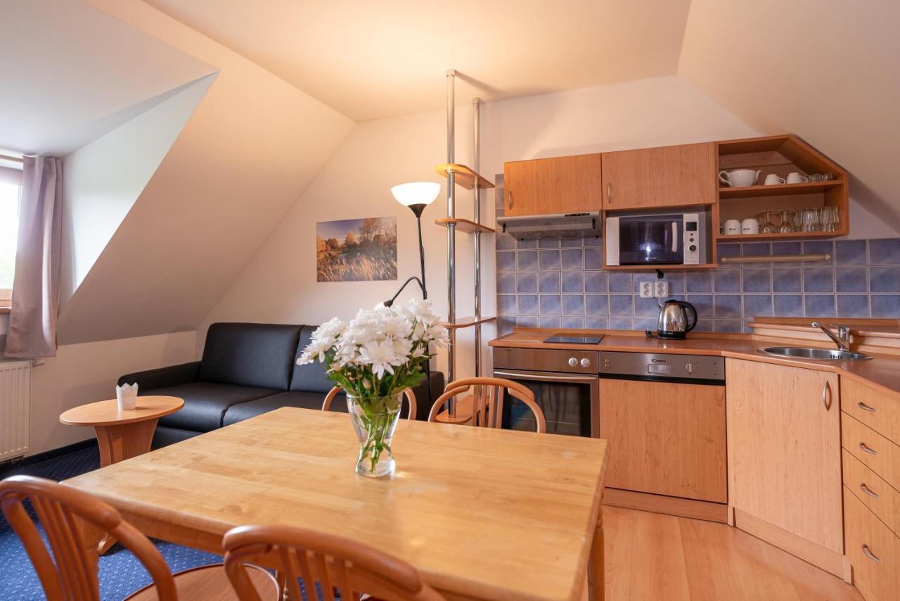 Apartmany Engadin Boží Dar Zewnętrze zdjęcie