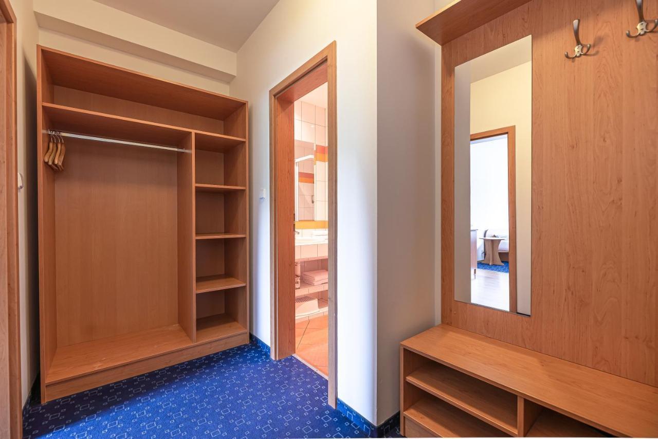 Apartmany Engadin Boží Dar Zewnętrze zdjęcie