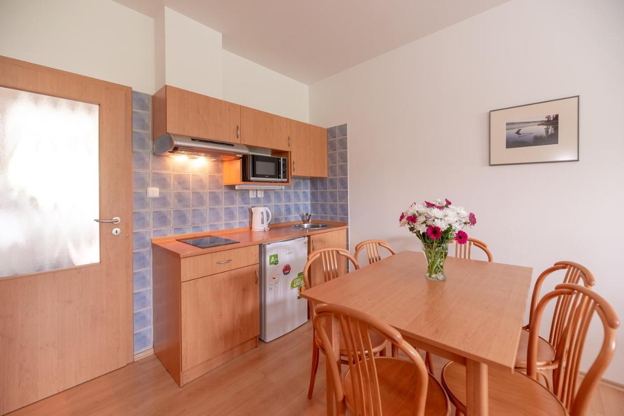 Apartmany Engadin Boží Dar Zewnętrze zdjęcie