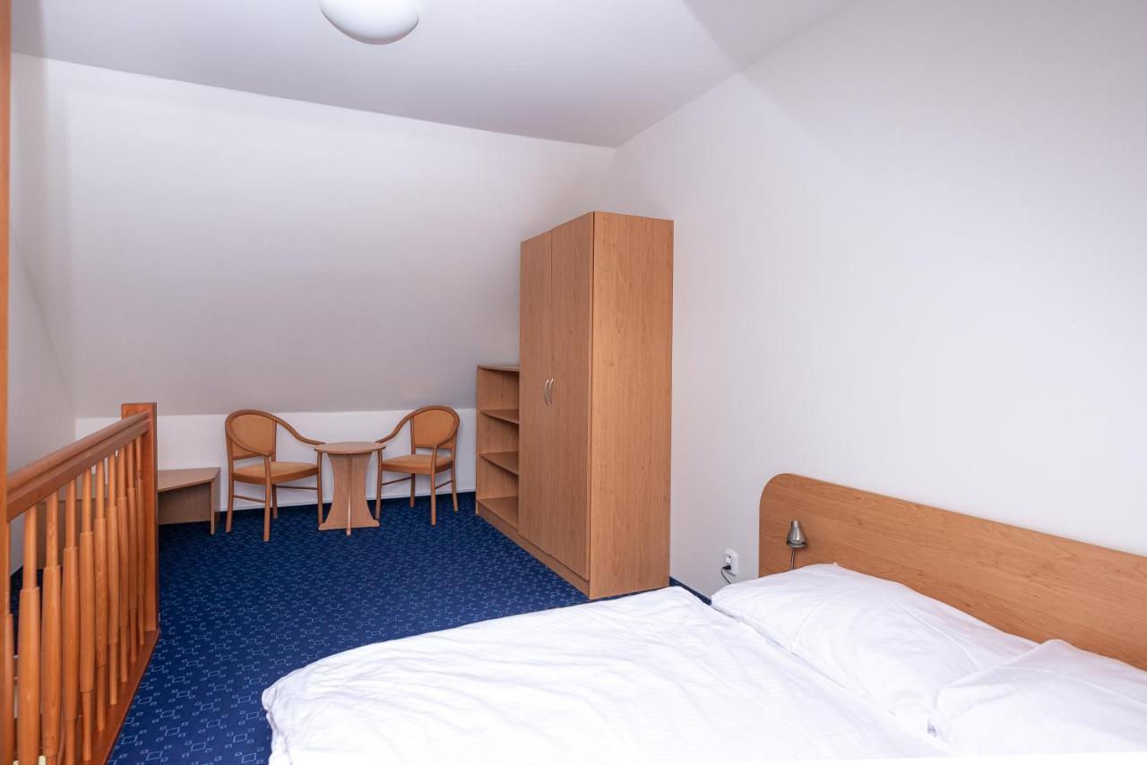 Apartmany Engadin Boží Dar Zewnętrze zdjęcie