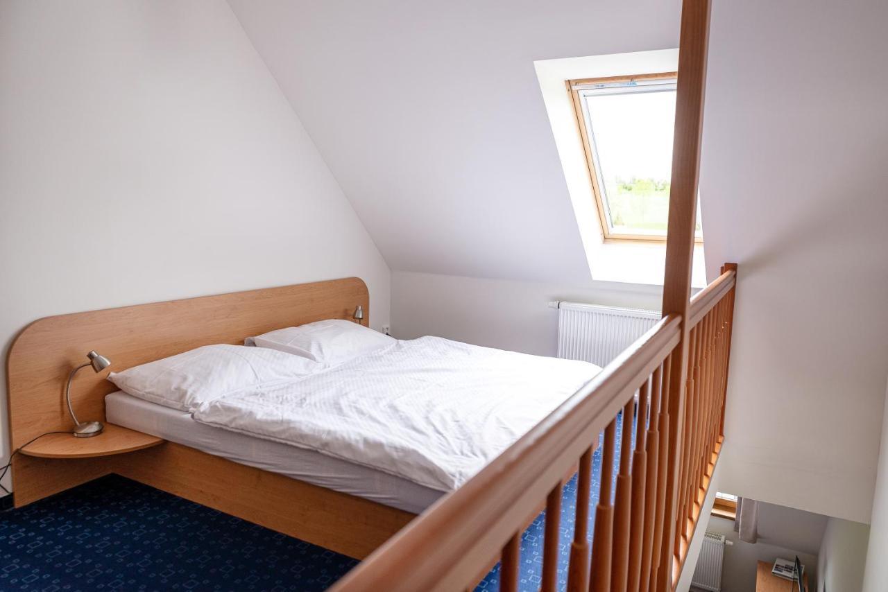 Apartmany Engadin Boží Dar Zewnętrze zdjęcie