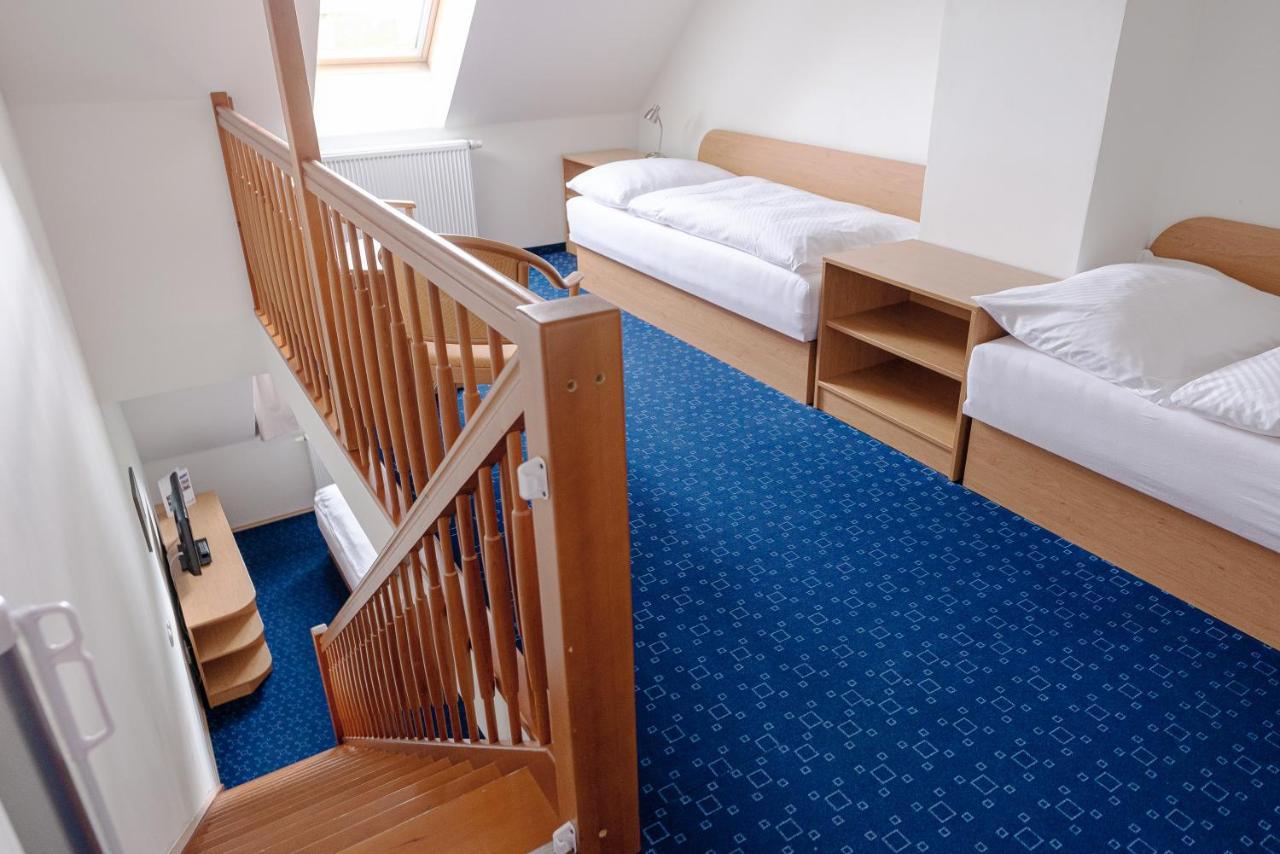 Apartmany Engadin Boží Dar Zewnętrze zdjęcie