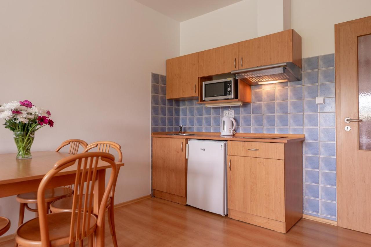 Apartmany Engadin Boží Dar Zewnętrze zdjęcie