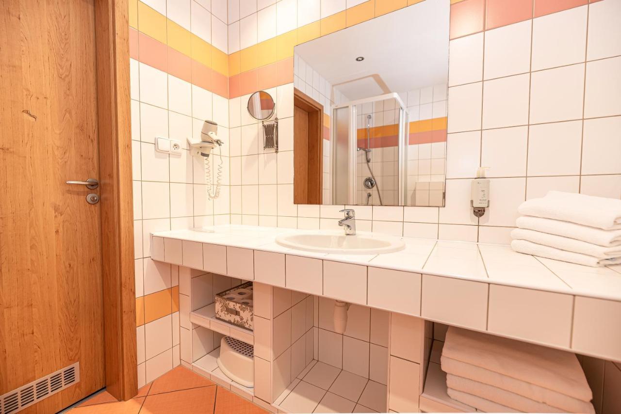 Apartmany Engadin Boží Dar Zewnętrze zdjęcie