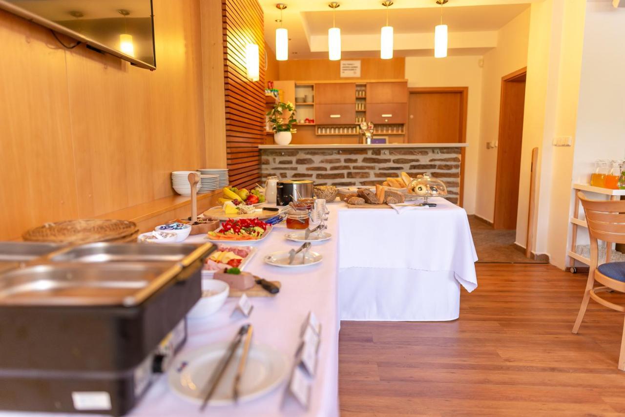 Apartmany Engadin Boží Dar Zewnętrze zdjęcie