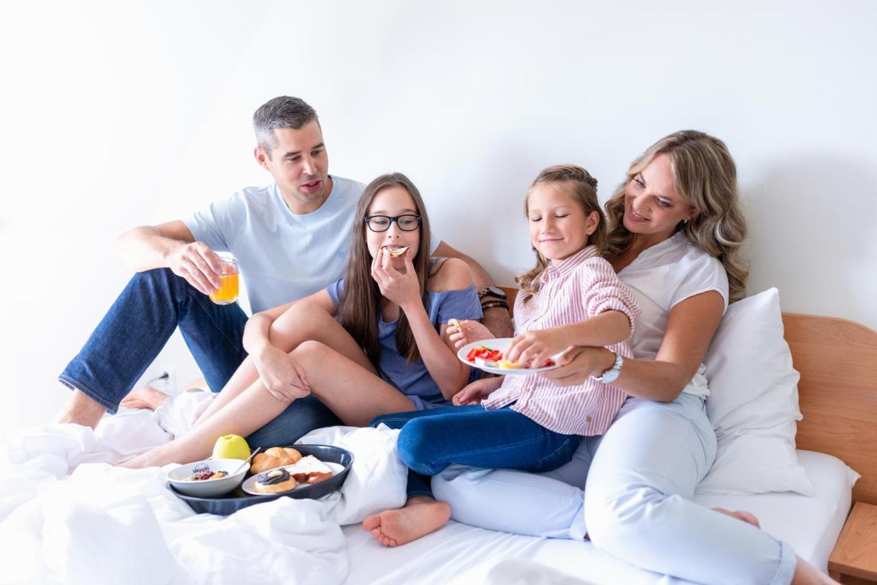 Apartmany Engadin Boží Dar Zewnętrze zdjęcie