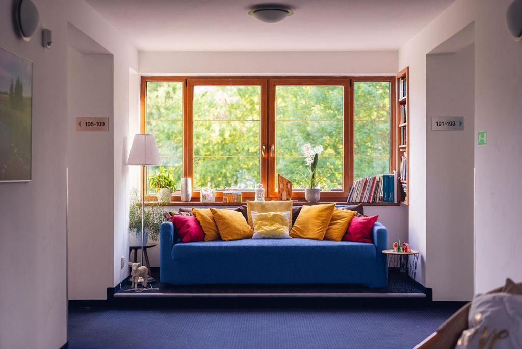 Apartmany Engadin Boží Dar Zewnętrze zdjęcie