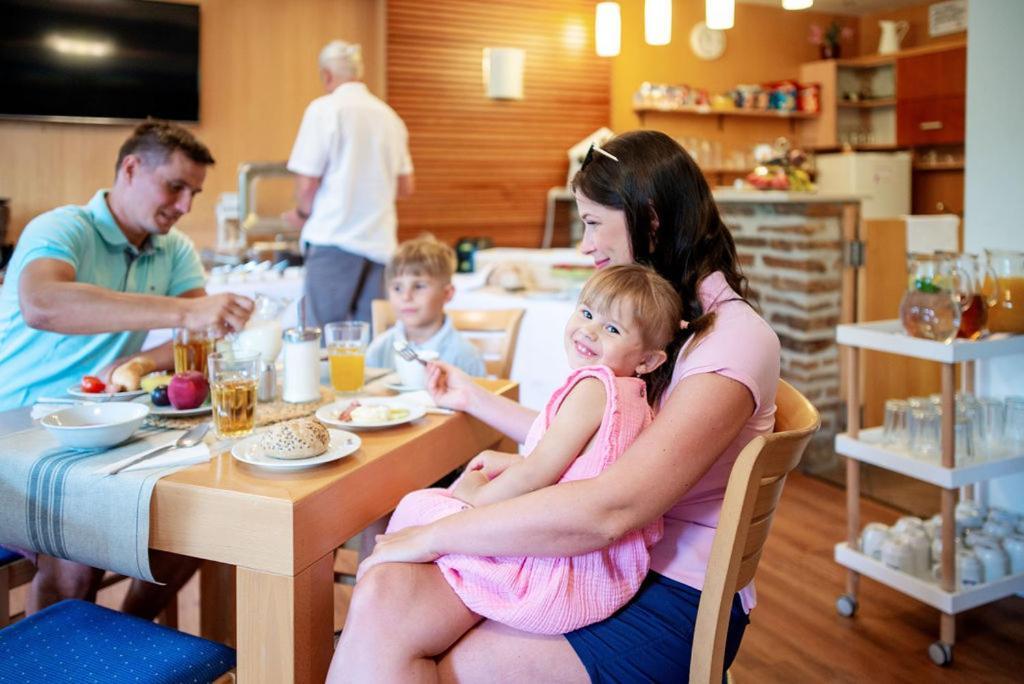 Apartmany Engadin Boží Dar Zewnętrze zdjęcie