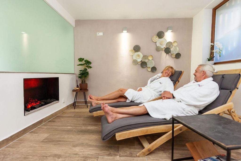 Apartmany Engadin Boží Dar Zewnętrze zdjęcie