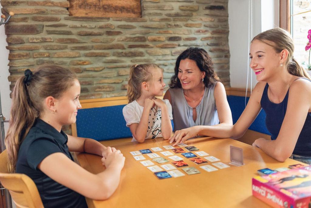 Apartmany Engadin Boží Dar Zewnętrze zdjęcie