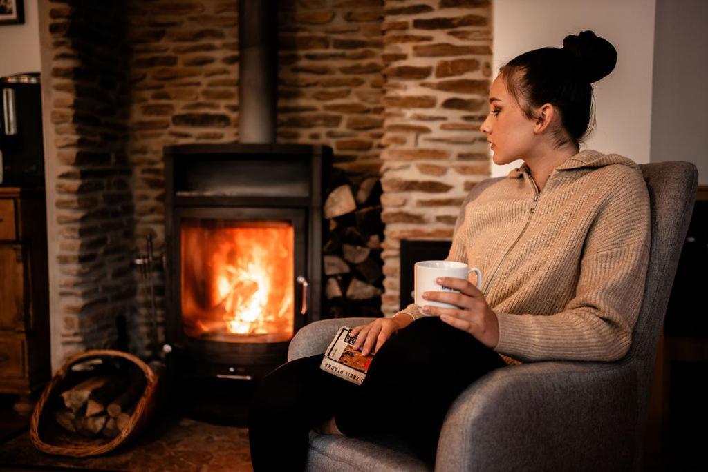 Apartmany Engadin Boží Dar Zewnętrze zdjęcie