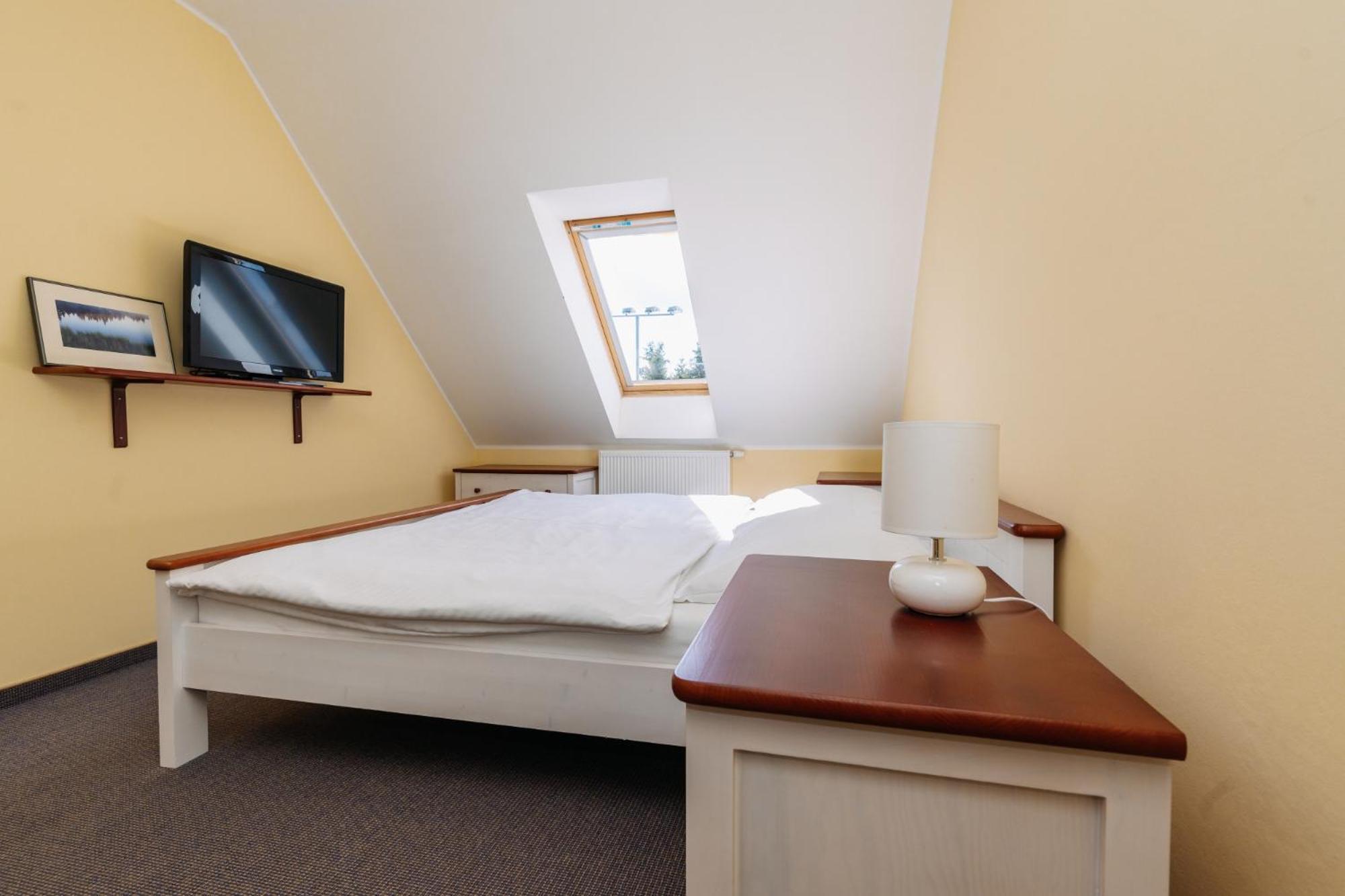 Apartmany Engadin Boží Dar Zewnętrze zdjęcie