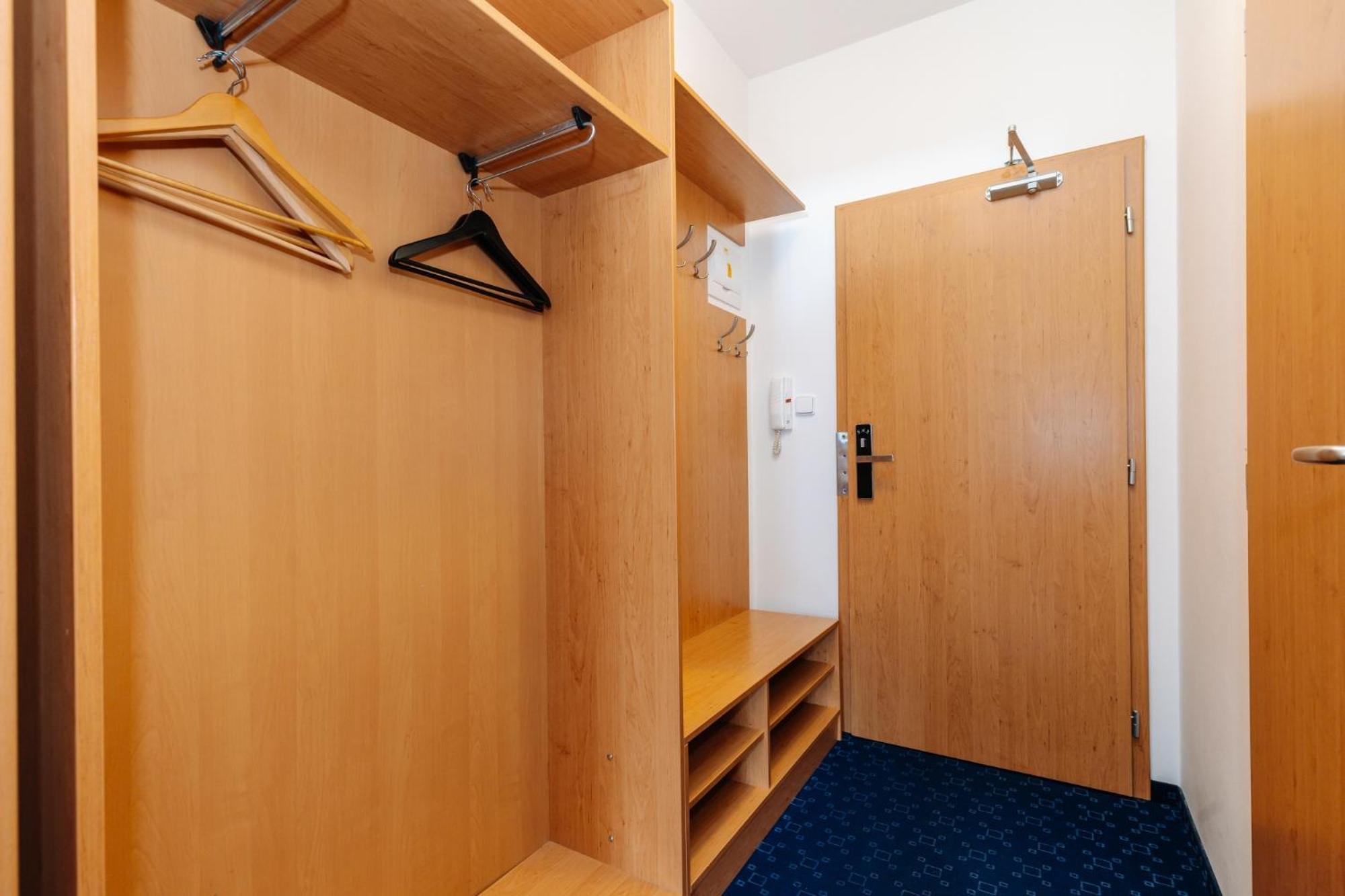 Apartmany Engadin Boží Dar Zewnętrze zdjęcie