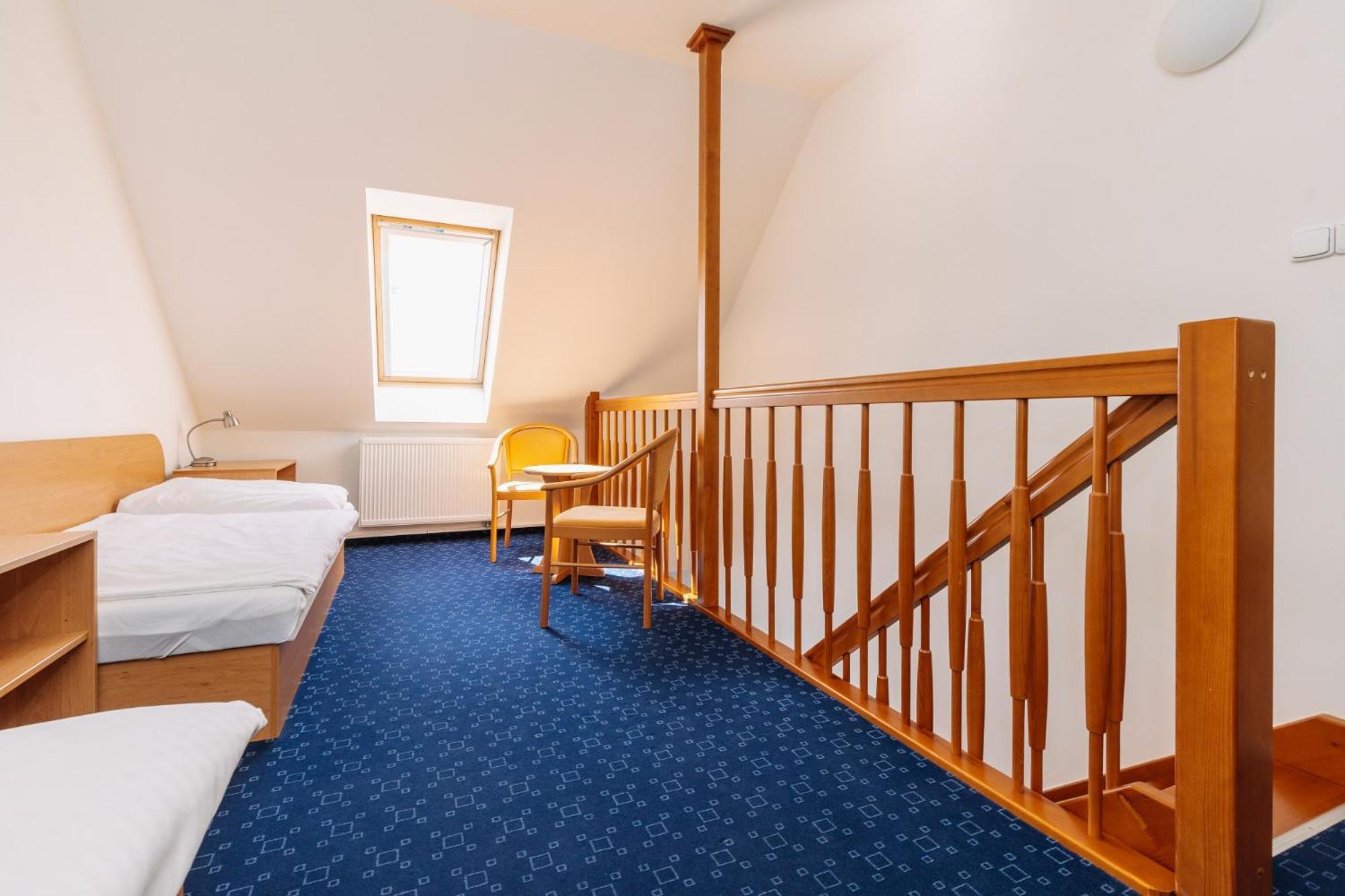Apartmany Engadin Boží Dar Zewnętrze zdjęcie