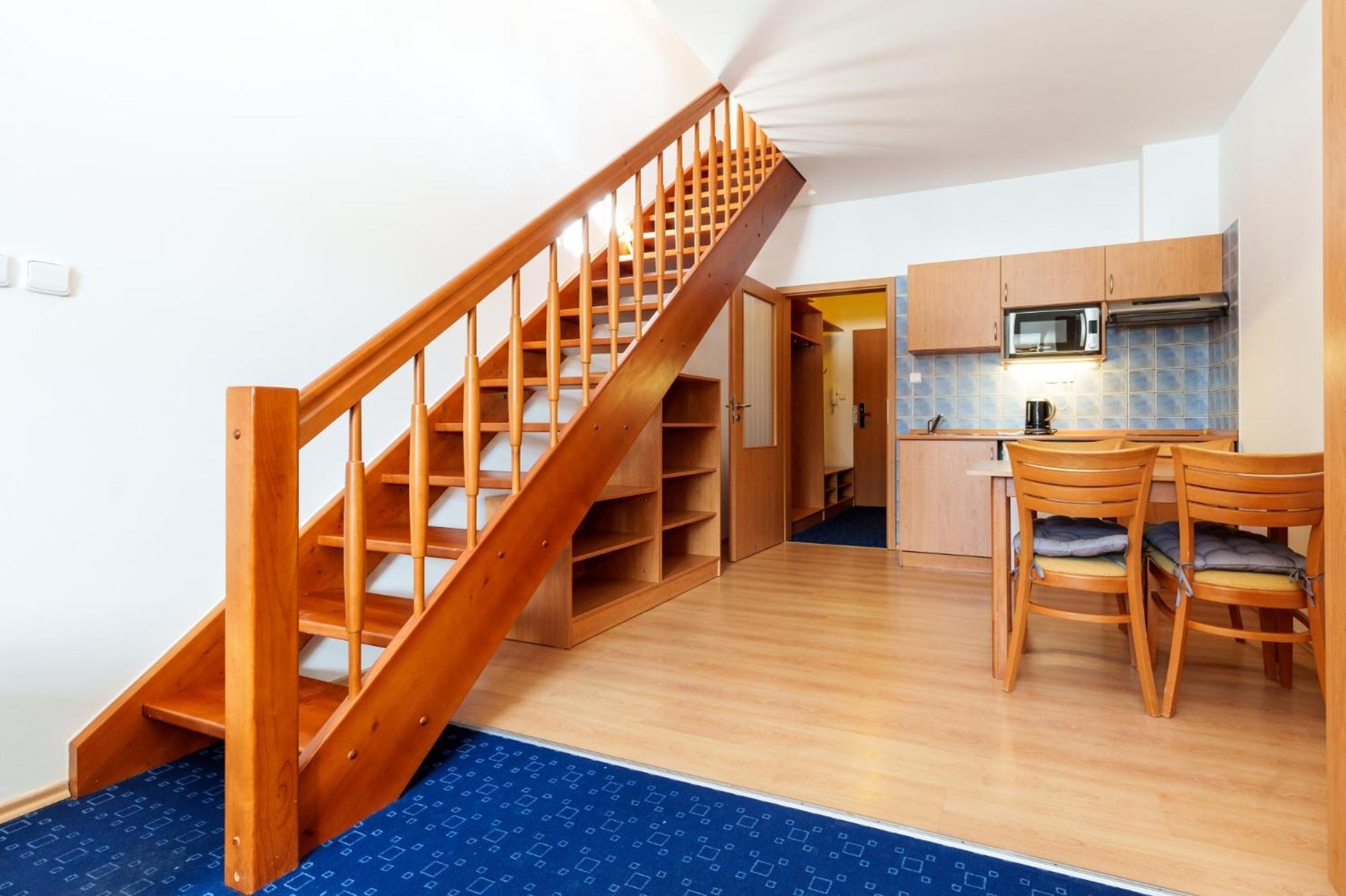 Apartmany Engadin Boží Dar Zewnętrze zdjęcie
