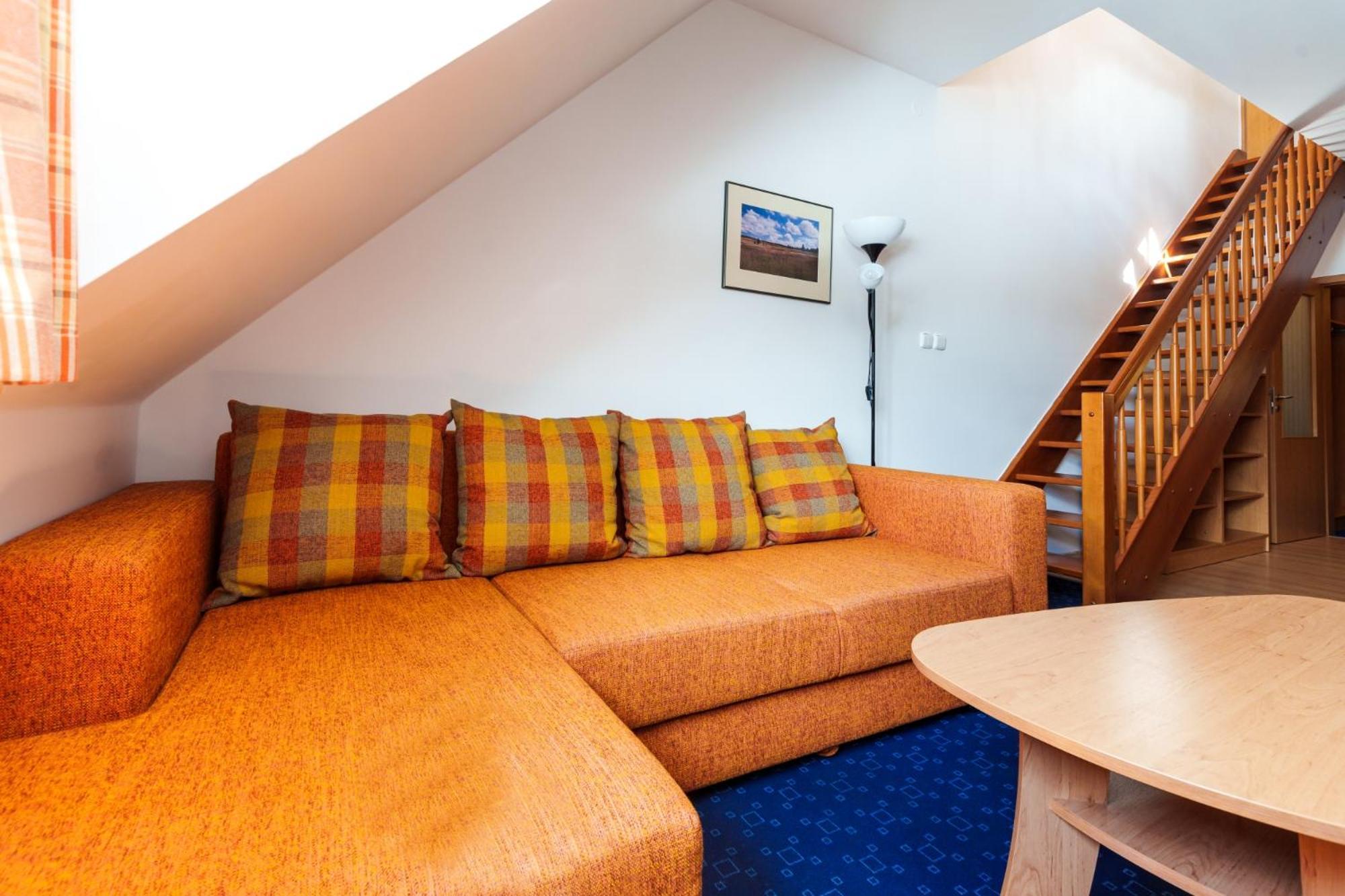 Apartmany Engadin Boží Dar Zewnętrze zdjęcie